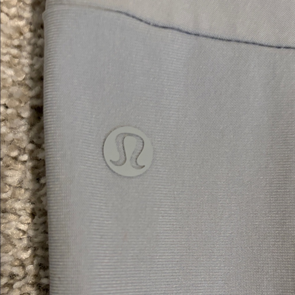 lululemon athletica Men's Gray Joggers - Picture 5 of 5